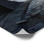 Poster SOK Market : La maison du Boogeyman (Coin)