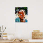 Poster Sokoro 2006 (Cuisine)