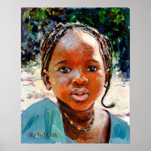 Poster Sokoro 2006 (Devant)