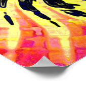 Poster Sol Spider (Coin)