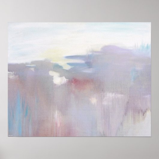 Poster Solace (Devant)