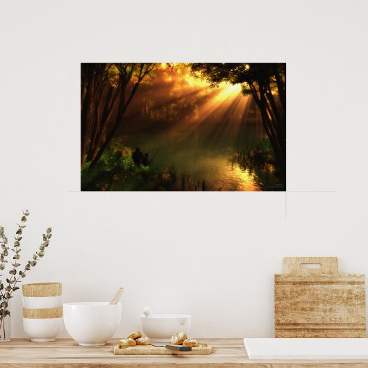 Poster Solace (Cuisine)