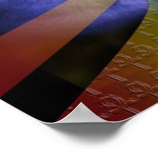 Poster Solace : renaissance (Coin)