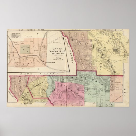 Poster Solano Co 3 (Devant)