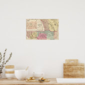 Poster Solano Co 3 (Cuisine)