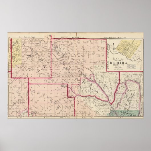 Poster Solano Co 4 (Devant)