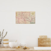 Poster Solano Co 4 (Cuisine)