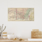 Poster Solano Co 6 (Cuisine)