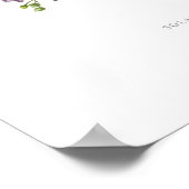 Poster Solanum seaforthianum (Coin)