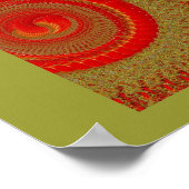 Poster solar breeze (Coin)