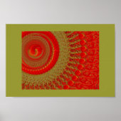 Poster solar breeze (Devant)