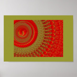 Poster solar breeze