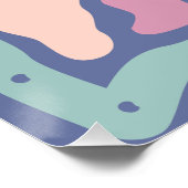 Poster Solar Heart (Coin)