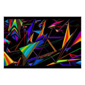 Poster Solar Sailing (Devant)