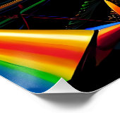 Poster Solar Sailing (Coin)