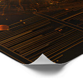 Poster Solara Enigma (Coin)