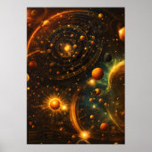 Poster Solara Enigma (Devant)