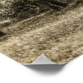 Poster Soldat civil (Coin)