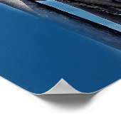 Poster Soldat communiste de l'Armée de libération (Coin)