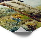 Poster Soldat de la guerre civile (Coin)