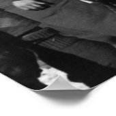 Poster Soldat du luxembourgeois (Coin)