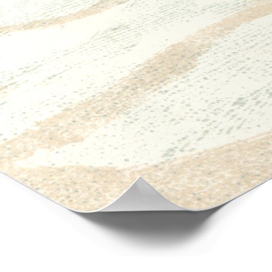 Poster Soldat Gordon Highlander (Coin)