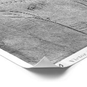Poster Soldat portant un casque (Coin)