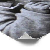 Poster Soldat russe (Coin)