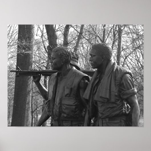 Poster Soldats (Devant)