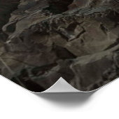 Poster Soldats américains de la 101e division aéroportée (Coin)