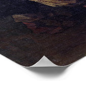 Poster Soldats bulgares (Coin)