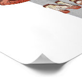 Poster Soldats de l'ABH Buffalo (Coin)