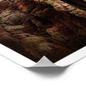 Poster Soldats de l'Union sur Lookout Mountain — Guerre c (Coin)