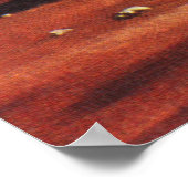 Poster Soldats de robots militaires de science-fiction vi (Coin)