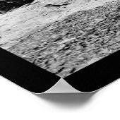 Poster Soldats de Umbrella Rock à Chattanooga, TN 1864 (Coin)