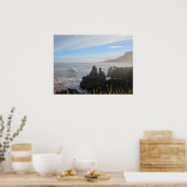 Poster Soldats rocheux (Cuisine)