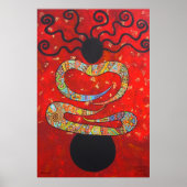 Poster Solde (Devant)