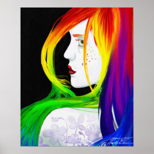 Poster Solde