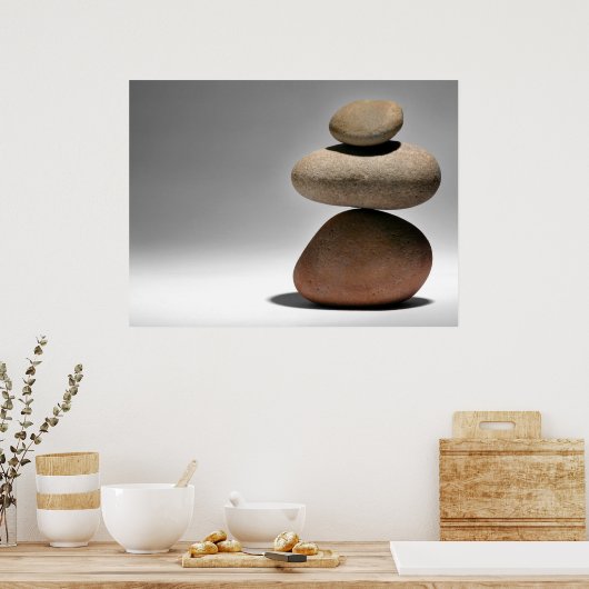 Poster Solde (Cuisine)