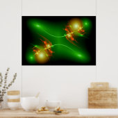 Poster Solde (Cuisine)