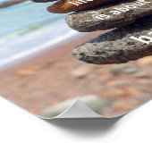 Poster Solde (Coin)