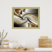 Poster Solde (Cuisine)