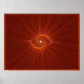 Poster Solde (Devant)