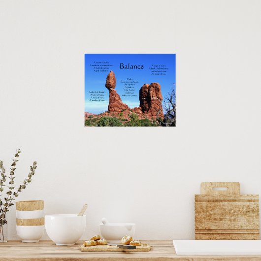 Poster solde (Cuisine)