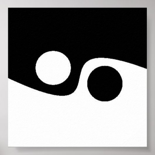 Poster Solde (Devant)