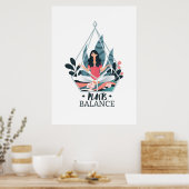 Poster Solde des Plantes plantes (Cuisine)