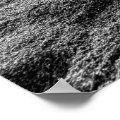 Poster Solde du Caire de la plage (Coin)