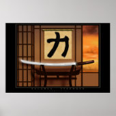 Poster Solde - Force (Devant)