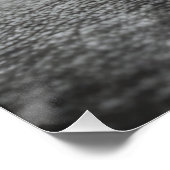 Poster Solde zen (Coin)