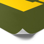 POSTER SOLDIER GARY (Coin)